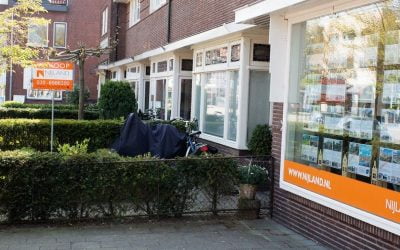 Beter beschermd een huis kopen