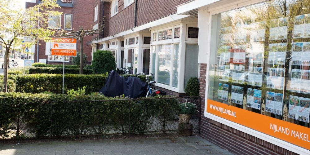 Beter beschermd een huis kopen