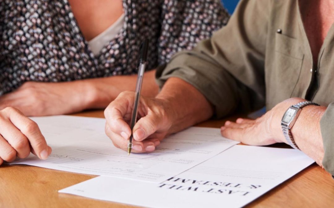 Aangewezen als executeur? Dit staat je te wachten!