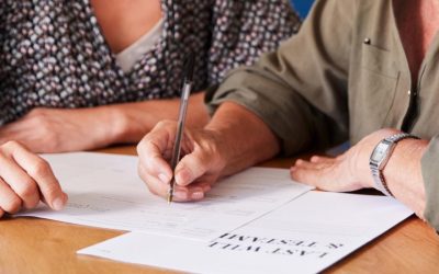 Aangewezen als executeur? Dit staat je te wachten!