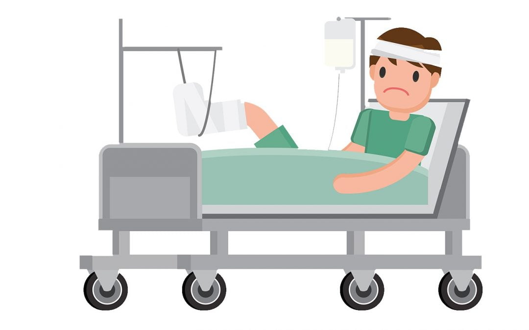 Als ondernemer langere tijd uitgeschakeld? Een levenstestament biedt uitkomst