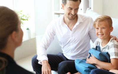 Eén of twee voogden benoemen? De voor- en de nadelen