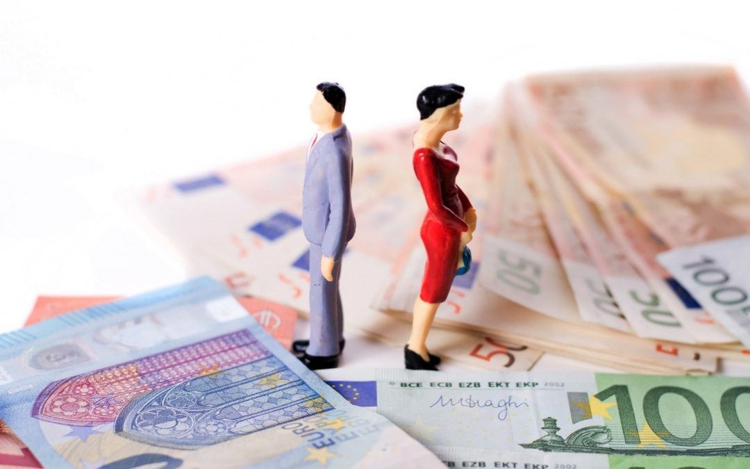 Partneralimentatie. Waarom? Wanneer? Hoe lang?