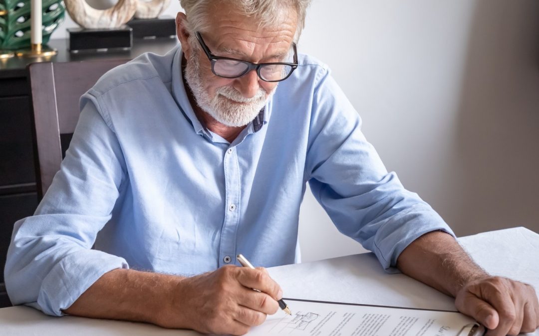 Op 27 maart 2022 dienen alle entiteiten zich geregistreerd te hebben in het UBO register.