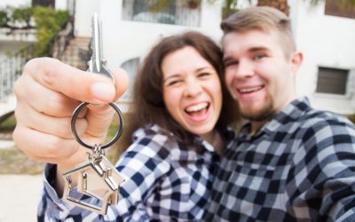 Een huis kopen. Samen of alleen?