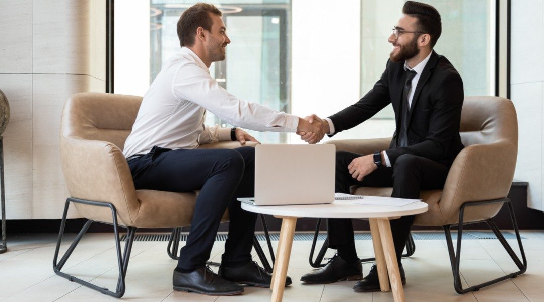 Ik ga een samenwerking met iemand anders aan: welke rechtsvorm moet ik kiezen?