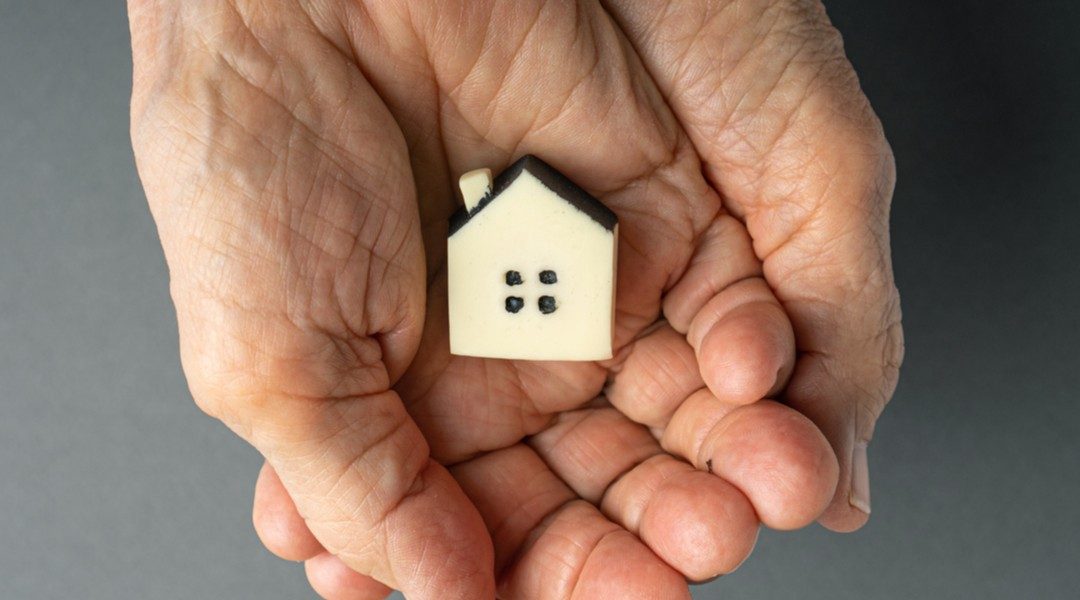 Ik krijg een schenking van mijn ouders, hoe zet ik dat in voor mijn huis?