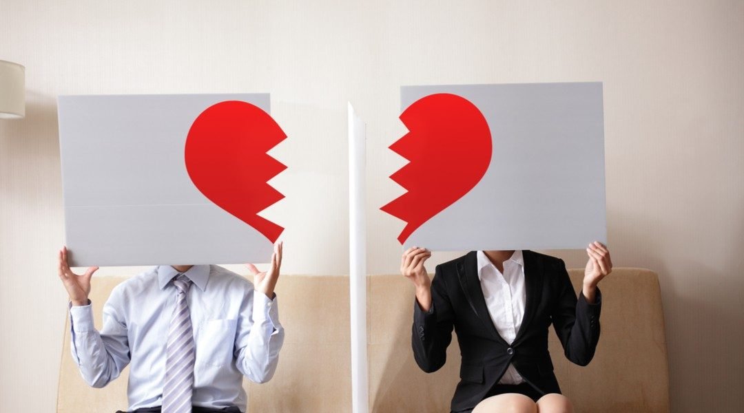 Mijn erfenis naar mijn ex-partner? Nooit! Of toch?