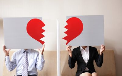 Mijn erfenis naar mijn ex-partner? Nooit! Of toch?