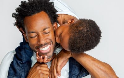 Samenwonen en vaderschap; hier moet je aan denken