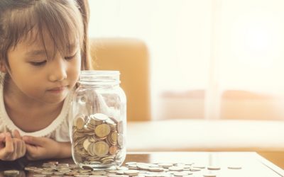 Zo krijgt jouw ex-partner niet het beheer over het geld van jouw minderjarige kinderen