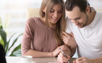 Trouwen. Geldt ons samenlevingscontract nog?