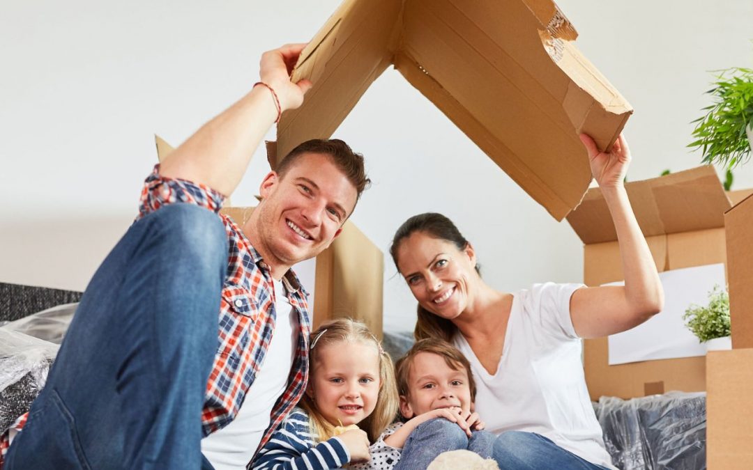 Samengesteld gezin? Vergeet je levenstestament niet!