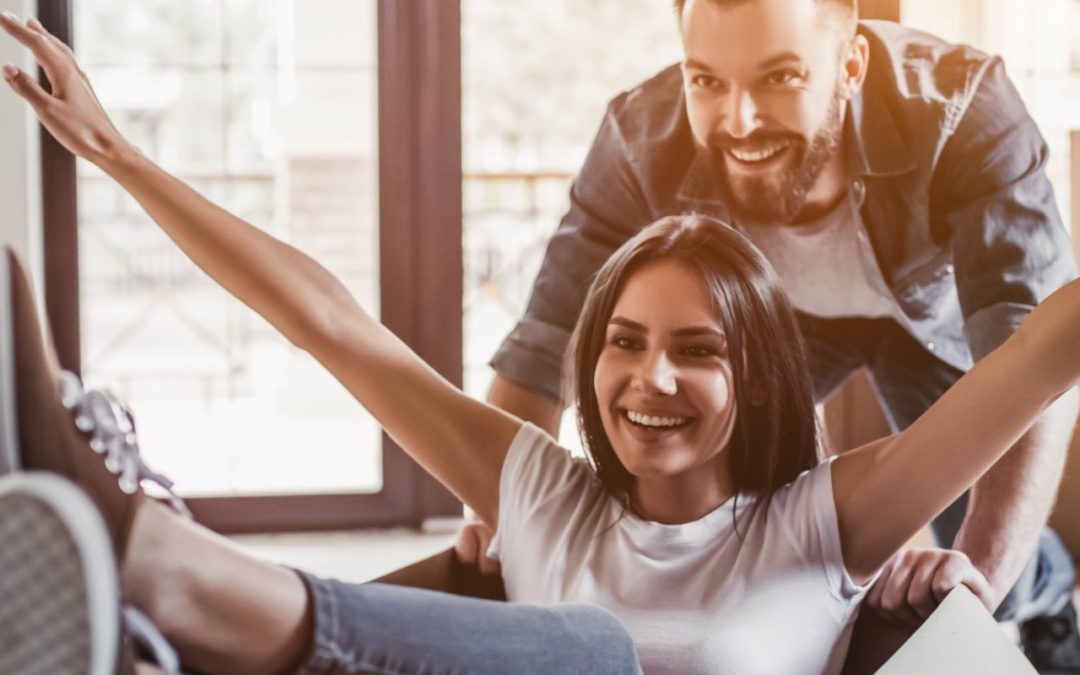 Waar je als samenwoner bij stil moet staan