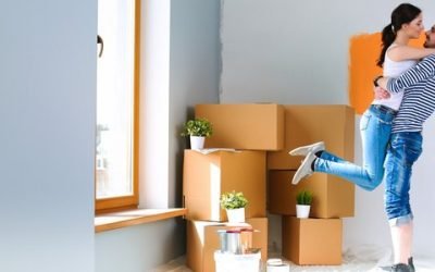 Samenwonen? Regel dat samenlevingscontract!