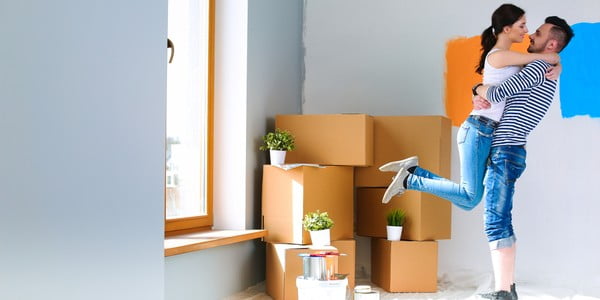 Samenwonen? Regel dat samenlevingscontract!