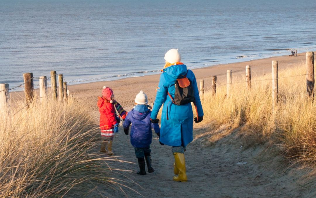 Samengesteld gezin? Voorkom problemen rond de erfenis