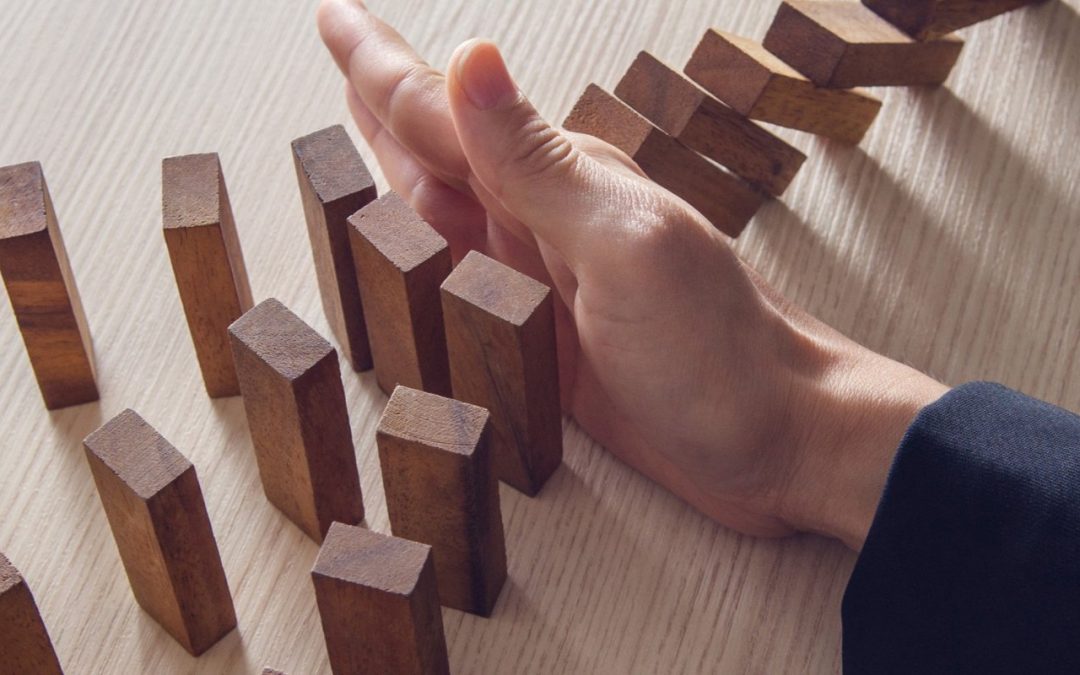 Welke rechtsvorm past bij mij?