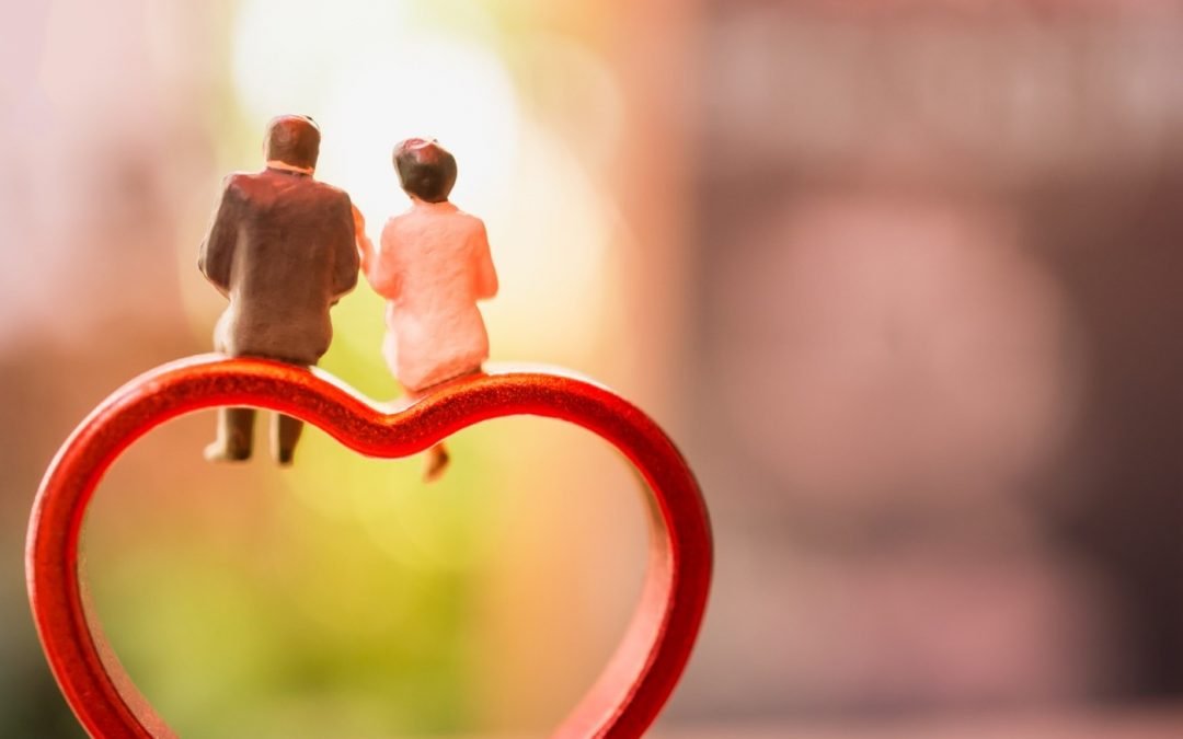 Trouwen of geregistreerd partnerschap? Waar kies je voor?