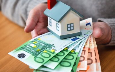 Schenking ten behoeve van de eigen woning