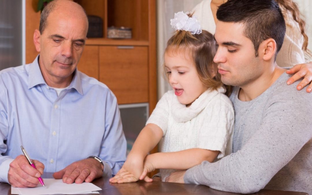 Vijf zaken om over na te denken als je een testament wilt laten opstellen